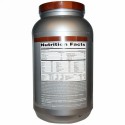 Isopure, Isopureロー・カーボ・プロテインパウダー、ダッチ・チョコレート、 3 lb. (1361 g)