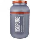 Isopure, コーヒー、コロンビア・コーヒー入りプロテインパウダー、3ポンド（1361g）