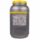 Isopure, ゼロカーボ、プロテインパウダー、クッキー＆クリーム、1.36kg（3lbs）