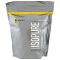 Isopure, ゼロカーボ（炭水化物0g）プロテインパウダー、バナナクリーム味、454g（1ポンド）