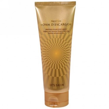 It's Skin, プレステージ、フォーム・デスカルゴ、150 ml (Discontinued Item)