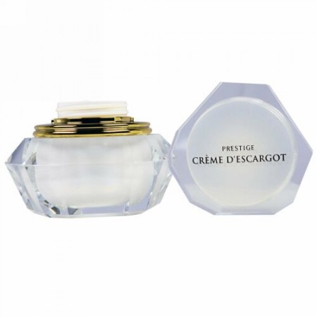 It's Skin, プレステージ・クリーム・デスカルゴ、60 ml (Discontinued Item)