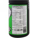 JNX Sports, デイリーアミノ, エナジー, クリスプグリーンアップル , 9.0オンス (255 g) (Discontinued Item)