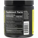 JNX Sports, The Curse（ザ・カース）、プレワークアウト、レモンラッシュ、250 g（8.8 oz）