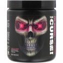JNX Sports, ザ・カース、筋トレ前用、トロピカルストーム、250g（8.8oz）