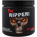 JNX Sports, ザ・リッパー, 脂肪燃焼サプリメント, チェリー・ライムエードの味, 0.33 lbs (150 g) (Discontinued Item)