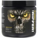 JNX Sports, ザ・リッパー、ファットバーナー、パイナップルシュレッド、150g（5.3oz）