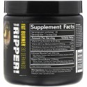 JNX Sports, ザ・リッパー、ファットバーナー、パイナップルシュレッド、150g（5.3oz）