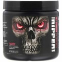 JNX Sports, ザリッパー、ファットバーナー、ラズベリーレモネード、150g（5.3oz）