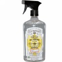 J R Watkins, ナチュラルホームケア, 多目的洗剤, レモン, 24 fl oz (710 ml) (Discontinued Item)