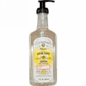J R Watkins, 自然ハーブソープ、レモン、 11液量オンス (325 ml) (Discontinued Item)