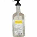 J R Watkins, 自然ハーブソープ、レモン、 11液量オンス (325 ml) (Discontinued Item)