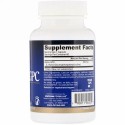 Jarrow Formulas, アルファGPC、300mg、植物性カプセル60粒