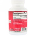Jarrow Formulas, アルギニン、1000 mg、100 粒
