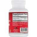 Jarrow Formulas, アルギニン + オルニチン, 750 mg, 100 Easy-Solv 粒
