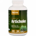 Jarrow Formulas, アーティチョーク、500mg、180粒