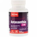 Jarrow Formulas, アスタキサンチン, 4 mg, ソフトジェル 60 粒