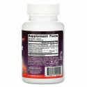 Jarrow Formulas, Blackcurrant Plus Lutein, ベジタリアンカプセル60ベジカプセル