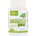 Jarrow Formulas, ブロッコマックス（BroccoMax）, 活性化ミロシナーゼ, 60カプセル