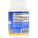 Jarrow Formulas, ブロメライン1000、500 mg,、60 Easy-Solv錠