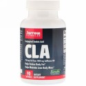 Jarrow Formulas, CLA、共役リノール酸、ソフトジェル 90粒