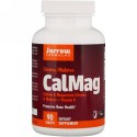 Jarrow Formulas, CalMag, Citrates/Malates, 90 Tablets
