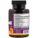Jarrow Formulas, CarotenALL、混合カロテノイドコンプレックス、ソフトジェル60粒
