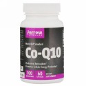 Jarrow Formulas, Co-Q10, 100 mg, 60 カプセル