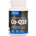Jarrow Formulas, Co-Q10、60mg、60カプセル