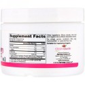 Jarrow Formulas, D-マンノースとオーガニックのクランベリー、2.9 oz (81 g)