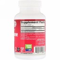 Jarrow Formulas, 還元型グルタチオン, 500 mg, 120粒（ベジタリアンカプセル）