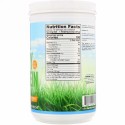 Jarrow Formulas, グラスフェッドホエイプロ、味付け無し、12.7オンス (360 g)