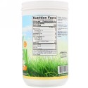 Jarrow Formulas, グラスフェッドホエイタンパク質、バニラ味、370 g（13 oz）
