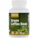 Jarrow Formulas, 生コーヒー豆エキス、60 ベジカプセル
