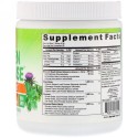 Jarrow Formulas, Green Defense Detox Powder, 6.35 oz (180 g) (Discontinued Item)