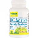 Jarrow Formulas, HCアクティブガルニシアカンボジアエキス、 90ベジカプセル