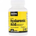Jarrow Formulas, ヒアルロン酸、ベジタリアンカプセル60個