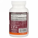 Jarrow Formulas, イノシトール、750 mg、植物性カプセル 100粒