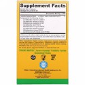 Jarrow Formulas, ジャロ・ドフィラスEPS、強化プロバイオティックシステム、250憶、植物性カプセル30個