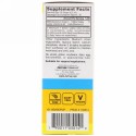 Jarrow Formulas, Jarro-Dophilus Infant（ジャロードフィルスインファント）、プロバイオティクスドロップ、約30 ml。（15 ml）