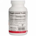 Jarrow Formulas, L-カルニチン500、500mg、植物性カプセル100粒