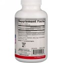 Jarrow Formulas, L-カルニチン 500、 500 mg、 180カプセル (Discontinued Item)