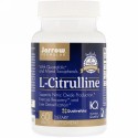 Jarrow Formulas, L-シトルリン, 60錠