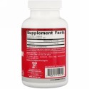 Jarrow Formulas, L-グルタミン、750mg、植物性カプセル120粒