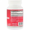 Jarrow Formulas, L-トリプトファン 500 mg、 60カプセル