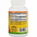 Jarrow Formulas, ルテイン, 20 mg, 120錠 (ソフトジェル)
