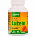 Jarrow Formulas, ルテイン、20 mg、ソフトジェル60粒