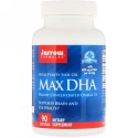Jarrow Formulas, マックスDHA、ソフトジェル90粒