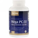 Jarrow Formulas, Mega PC-35、ソフトジェル 120粒