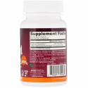 Jarrow Formulas, メチルフォレート、400mcg、ベジキャップ60個